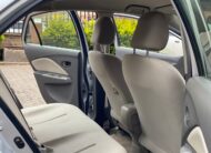 2011 Toyota Belta