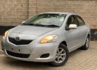 2011 Toyota Belta