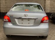 2011 Toyota Belta