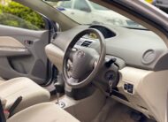 2011 Toyota Belta