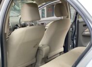 2011 Toyota Belta