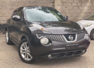2012 Nissan Juke