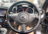 2012 Nissan Juke