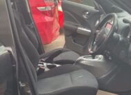2012 Nissan Juke