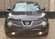 2012 Nissan Juke