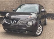 2012 Nissan Juke