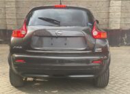 2012 Nissan Juke