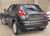 2012 Nissan Juke