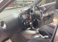 2012 Nissan Juke