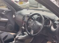 2012 Nissan Juke