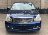 2012 Nissan Sylphy