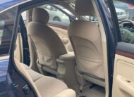 2012 Nissan Sylphy