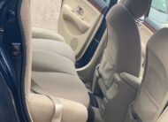 2012 Nissan Sylphy