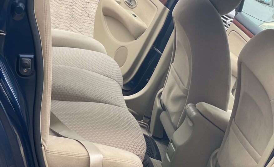 2012 Nissan Sylphy