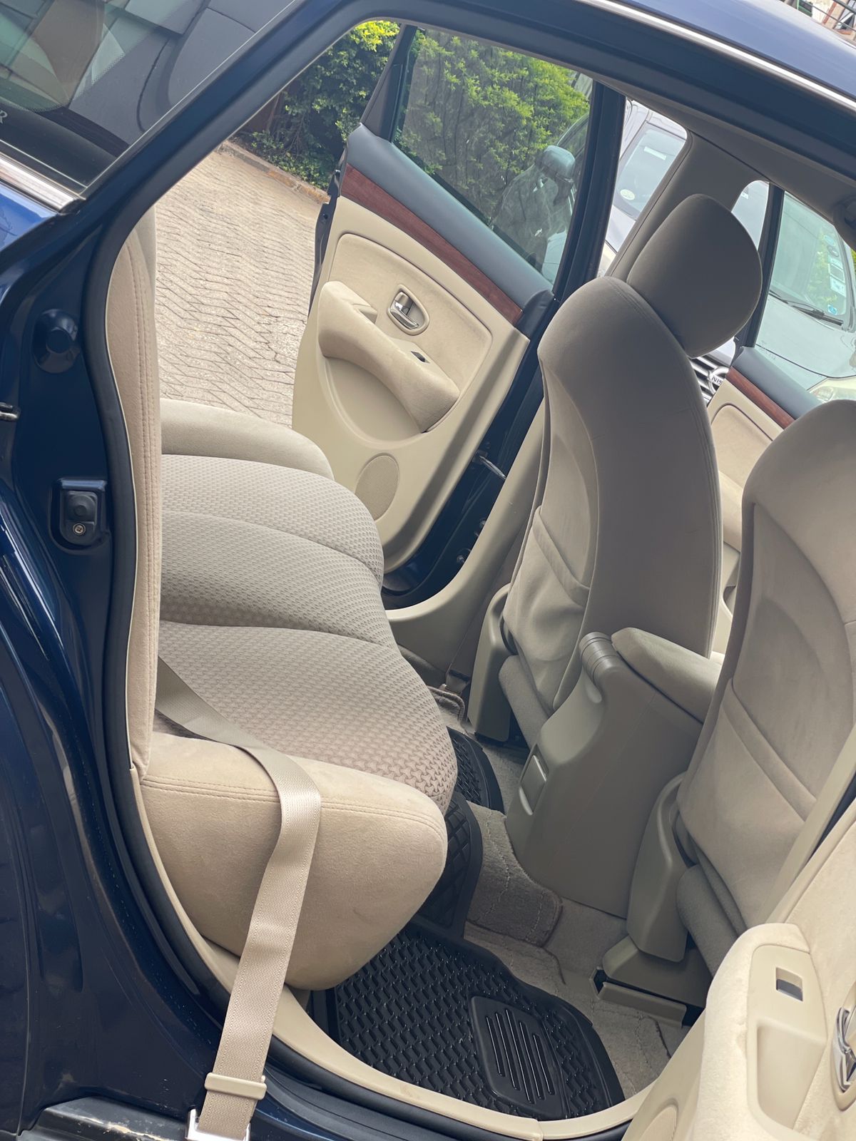 2012 Nissan Sylphy