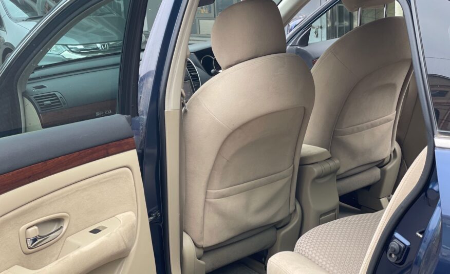 2012 Nissan Sylphy