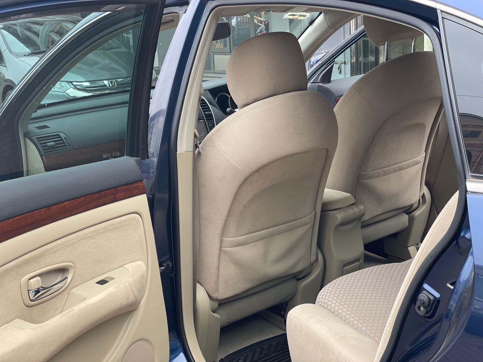 2012 Nissan Sylphy