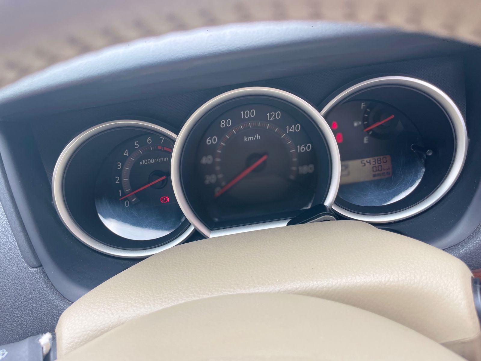 2012 Nissan Sylphy