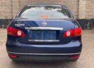 2012 Nissan Sylphy