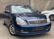 2012 Nissan Sylphy