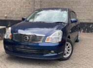 2012 Nissan Sylphy