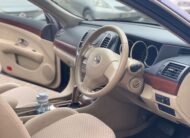 2012 Nissan Sylphy