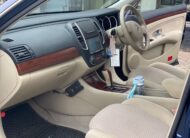2012 Nissan Sylphy