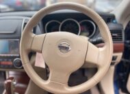 2012 Nissan Sylphy