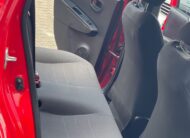 2012 Toyota Vitz