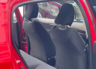 2012 Toyota Vitz