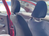 2012 Toyota Vitz