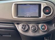 2012 Toyota Vitz