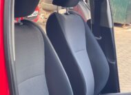 2012 Toyota Vitz