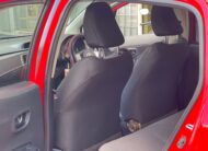 2012 Toyota Vitz