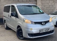 2013 Nissan NV200