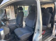 2013 Nissan NV200