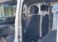 2013 Nissan NV200