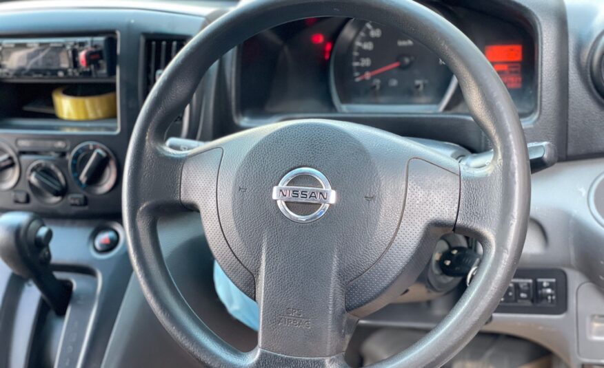 2013 Nissan NV200
