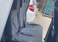 2013 Nissan NV200