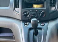 2013 Nissan NV200