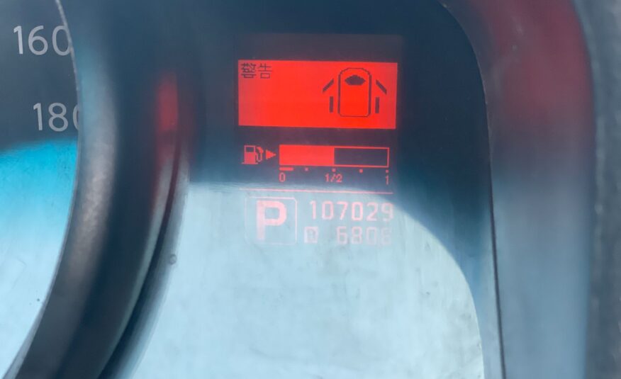 2013 Nissan NV200