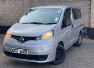 2013 Nissan NV200