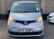 2013 Nissan NV200