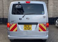 2013 Nissan NV200