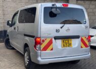 2013 Nissan NV200