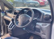 2013 Nissan NV200
