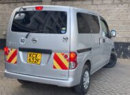 2013 Nissan NV200