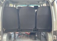 2013 Nissan NV200
