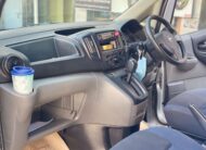 2013 Nissan NV200