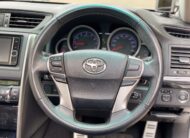2013 Toyota Mark X